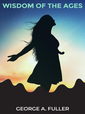 cover image of Wisdom of the Ages